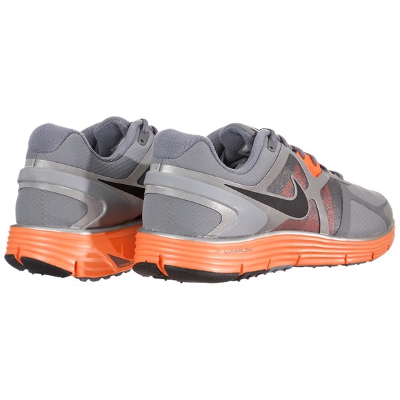 NIKE LUNARGLIDE +3 Shield - Picture 3 of 5